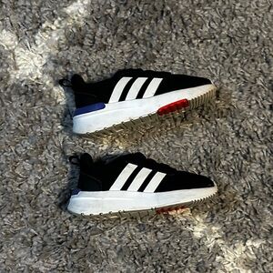 Toddler Adidas shoes